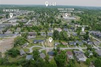 Undeveloped Land for sale in Benton County, Arkansas