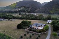 Land for sale in Santa Barbara County, California