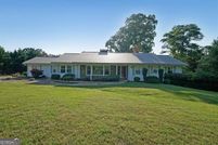 Land for sale in Cherokee County, Georgia