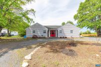 Land for sale in Louisa County, Virginia