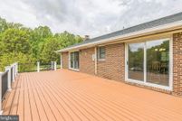 Land for sale in Calvert County, Maryland