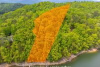 Homesite for sale in Swain County, North Carolina