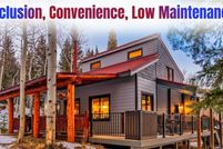 Land for sale in Park County, Colorado