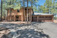 Land for sale in Coconino County, Arizona