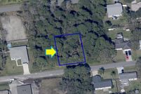 Undeveloped Land in Brevard County, Florida