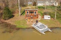 Undeveloped Land in Owen County, Indiana