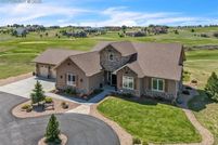 Land for sale in El Paso County, Colorado