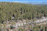Undeveloped Land in Nevada County, California