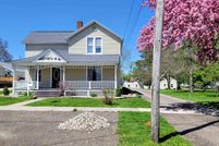 Land in Gratiot County, Michigan
