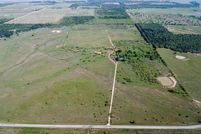Land for sale in Parker County, Texas