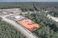 Land for sale in Richmond County, Georgia