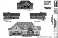 Farm and Ranch for sale in Polk County, North Carolina