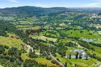 Undeveloped Land in Sonoma County, California