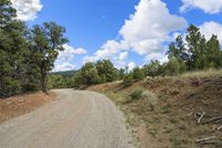 Homesite in Santa Fe County, New Mexico