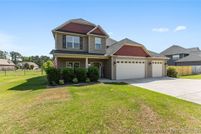 Farm and Ranch for sale in Cumberland County, North Carolina