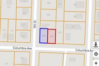 Homesite for sale in Saline County, Arkansas