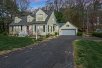 Timberland Property for sale in Tolland County, Connecticut