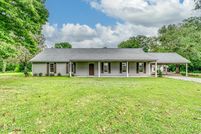 Farm and Ranch for sale in Yazoo County, Mississippi