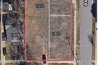 Land for sale in Oklahoma County, Oklahoma