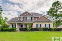 Land for sale in Effingham County, Georgia