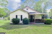 House for sale in Chattooga County, Georgia