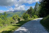 Homesite for sale in Cherokee County, North Carolina