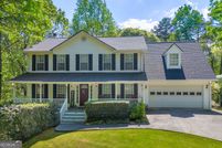 Recreational Property for sale in Stephens County, Georgia