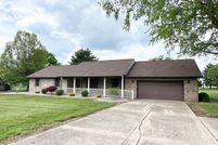Farm and Ranch for sale in Franklin County, Indiana