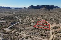 Recreational Property for sale in Pinal County, Arizona