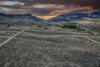 Land for sale in Park County, Wyoming