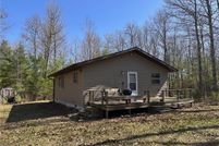 Land for sale in Sawyer County, Wisconsin
