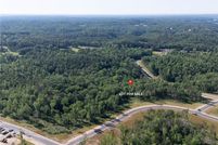 Homesite for sale in Tuscaloosa County, Alabama