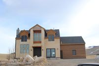 Land for sale in Fremont County, Wyoming