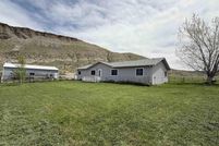 Timberland Property for sale in Hot Springs County, Wyoming