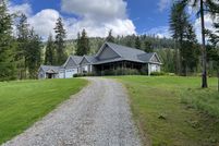 Farm and Ranch for sale in Boundary County, Idaho