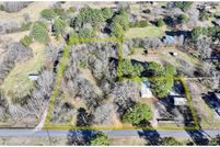 Land for sale in White County, Arkansas