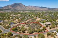 Land for sale in Yavapai County, Arizona