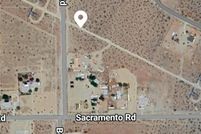 Land for sale in San Bernardino County, California