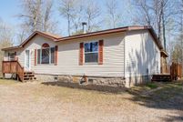 House in Cass County, Minnesota