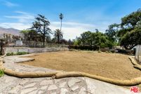 Land for sale in Los Angeles County, California