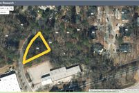 Homesite for sale in Wake County, North Carolina