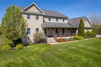 Farm and Ranch for sale in Madison County, New York