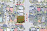 Land for sale in Miami-Dade County, Florida