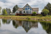Farm and Ranch for sale in Deschutes County, Oregon