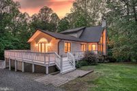 Farm and Ranch for sale in Spotsylvania County, Virginia