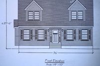 Undeveloped Land in Windham County, Connecticut