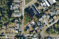 Undeveloped Land in Whatcom County, Washington