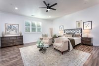 Recreational Property for sale in Tulare County, California