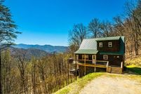 Land for sale in Swain County, North Carolina