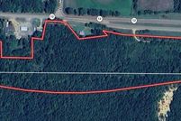 Land for sale in Holmes County, Mississippi